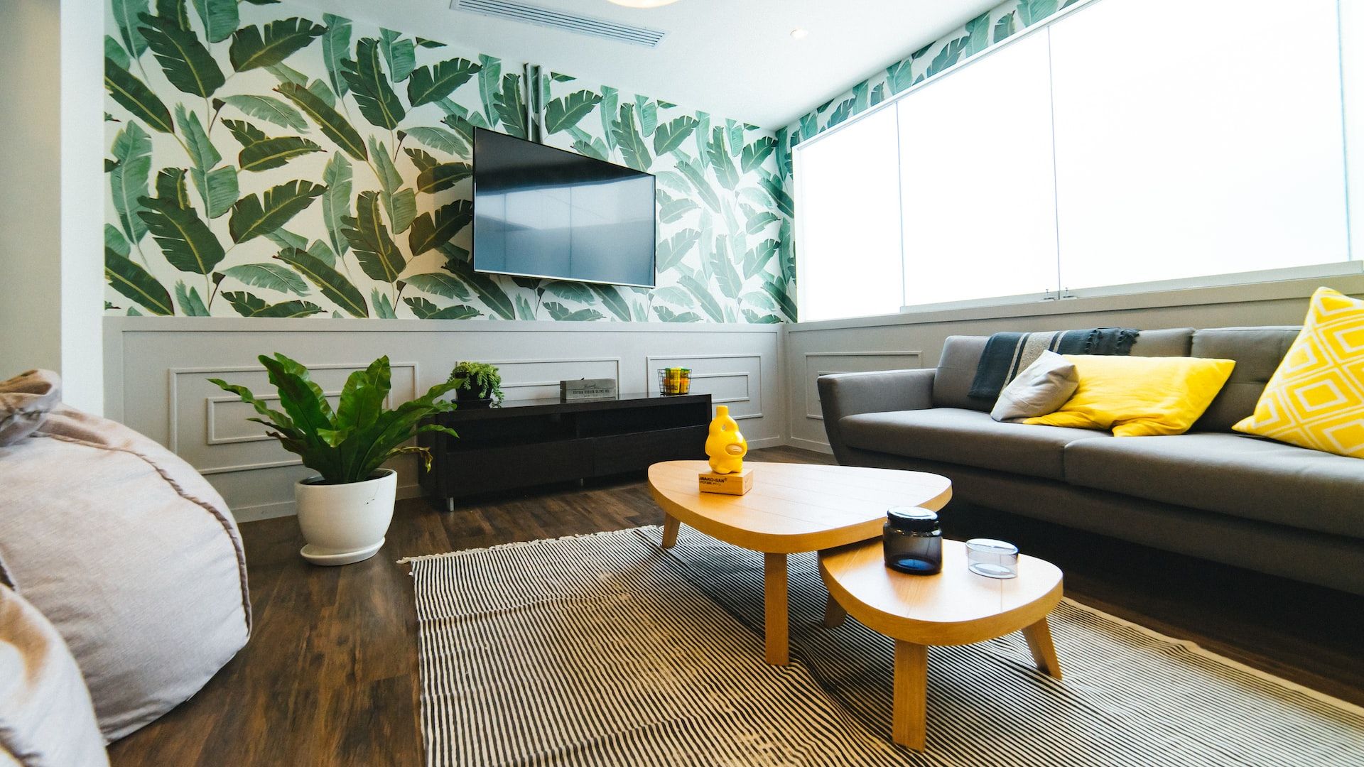 Wallpaper Installation Gallery 2