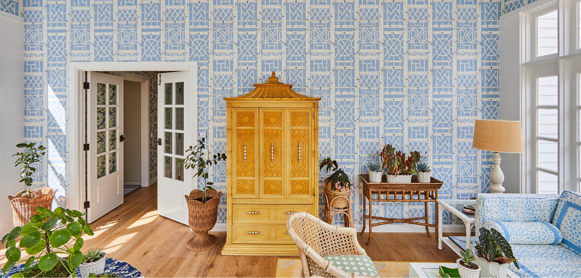 Wallpaper Installation Gallery 3